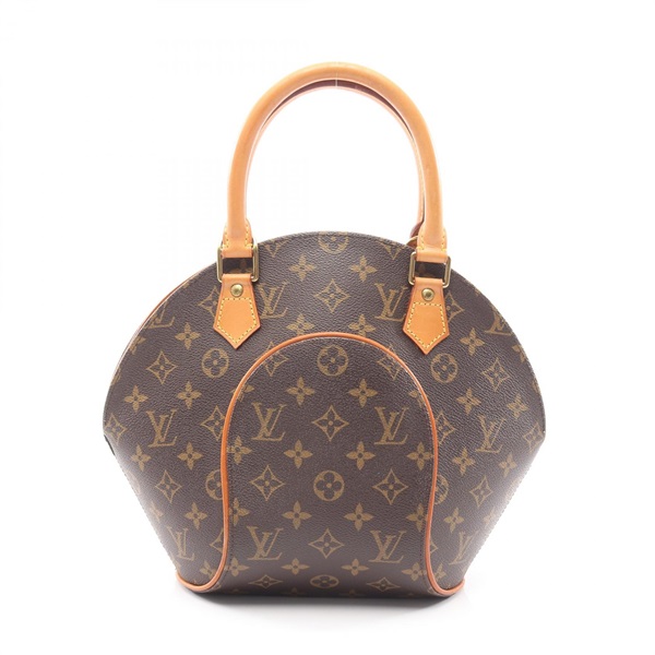 ル イ・ヴィトン エリプスPM モノグラム　鍵付き　M51127 ルイ・ヴィトン(LOUIS VUITTON)ルイ・ヴィトン エリプスPM モノグラム