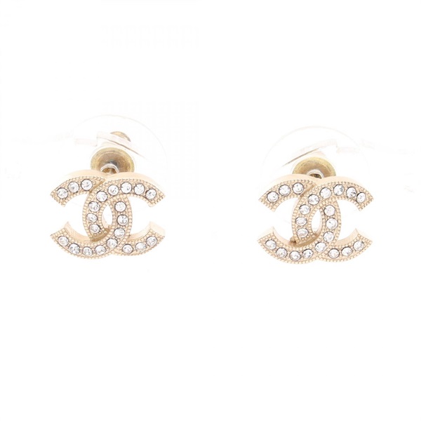 シャネル ココマーク ピアス ジュエリー レディース