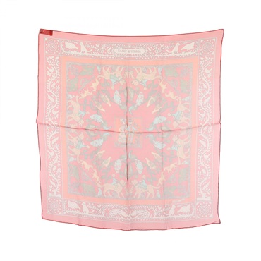 エルメス プチカレ カレ45 スカーフ 衣料品 レディース