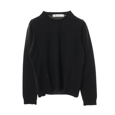 クリスチャンディオール D UNIFORME BEE刺繍 ニット 衣料品 トップス レディース 1U4S05AM790