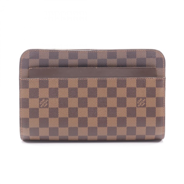 ルイ・ヴィトン(LOUIS VUITTON)ルイ・ヴィトン サンルイ セカンド