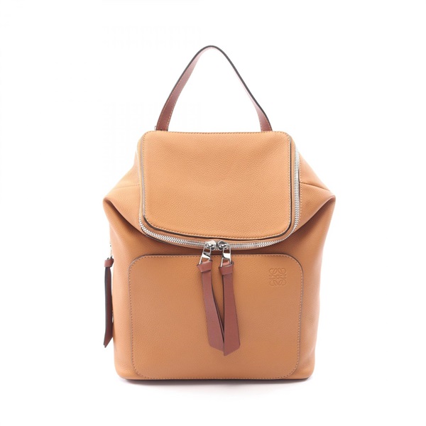 ロエベ ゴヤスモール リュックサック バックパック バッグ レディース 307.12UU15