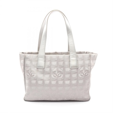 シャネル ニュートラベルラインPM トートバッグ バッグ レディース A20457