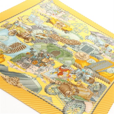ファッション|スカーフ【公式】新品中古品どちらもブランドの通販なら
