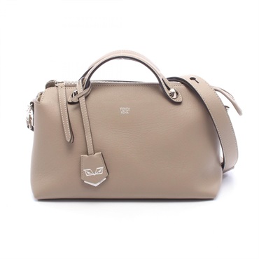 フェンディ BY THE WAY MEDIUM バイザウェイ ミディアム 2WAY ハンドバッグ バッグ レディース 8BL146