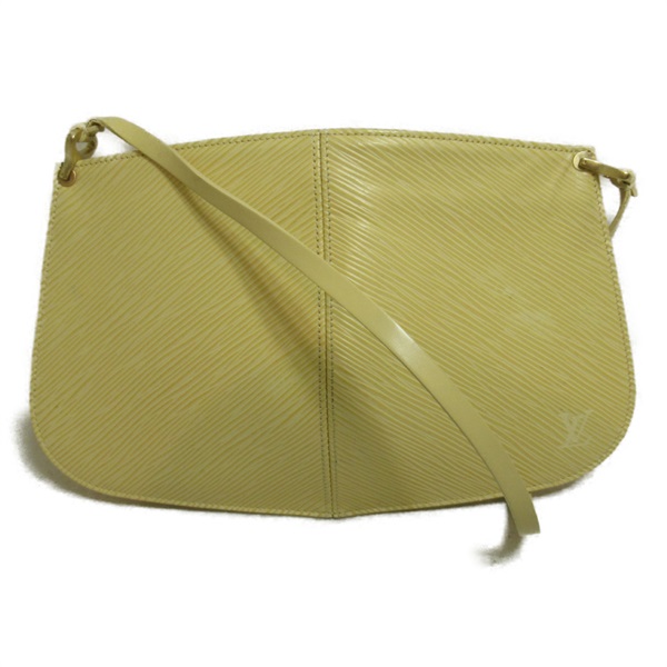 LOUIS VUITTON ルイヴィトン 21SS ランヤード ミュルティポシェット  