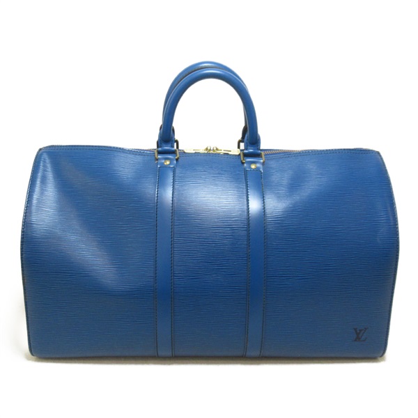 ルイ・ヴィトン(LOUIS VUITTON)キーポル45 ボストンバッグ