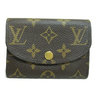 ルイ・ヴィトン(LOUIS VUITTON)ルイ・ヴィトン ポルトモネ・ロザリ ルイ・ヴィトン(LOUIS VUITTON)ルイ・ヴィトン ポルトモネ・ロザリ