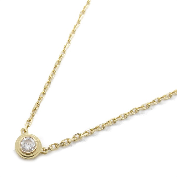 カルティエ(CARTIER)カルティエ ディアマンレジェドゥダムール XS 1P