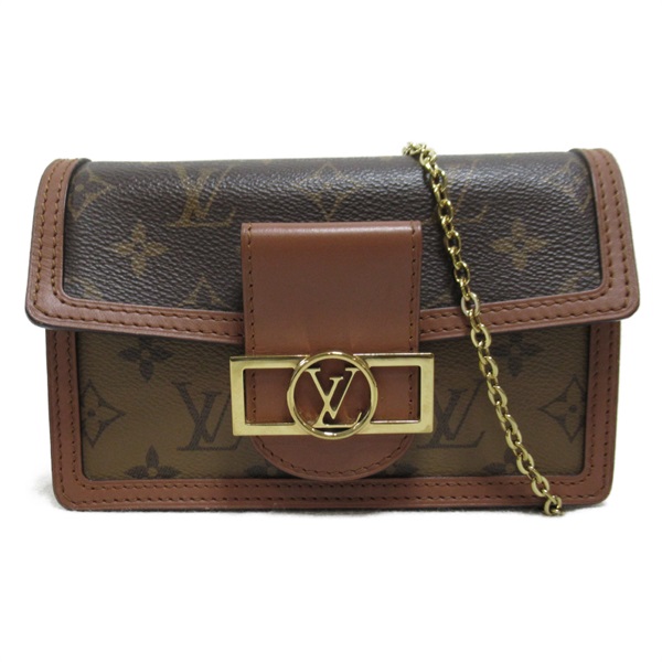 ルイ・ヴィトン(LOUIS VUITTON)ルイ・ヴィトン ポルトフォイユドー 