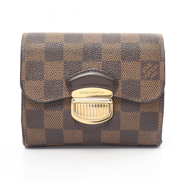 ルイ・ヴィトン(LOUIS VUITTON)ルイ・ヴィトン ポルトフォイユ ジョイ 