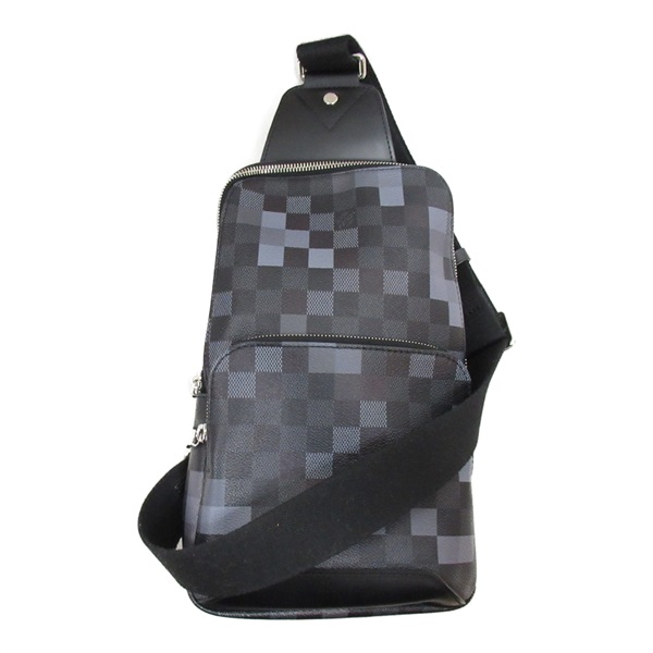 LOUIS VUITTON アヴェニュー スプリングバッグ ルイ・ヴィトン(LOUIS VUITTON)ルイ・ヴィトン アヴェニュースプリング