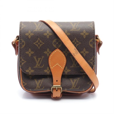 ルイ・ヴィトン(LOUIS VUITTON)ルイ・ヴィトン カルトシエールPM