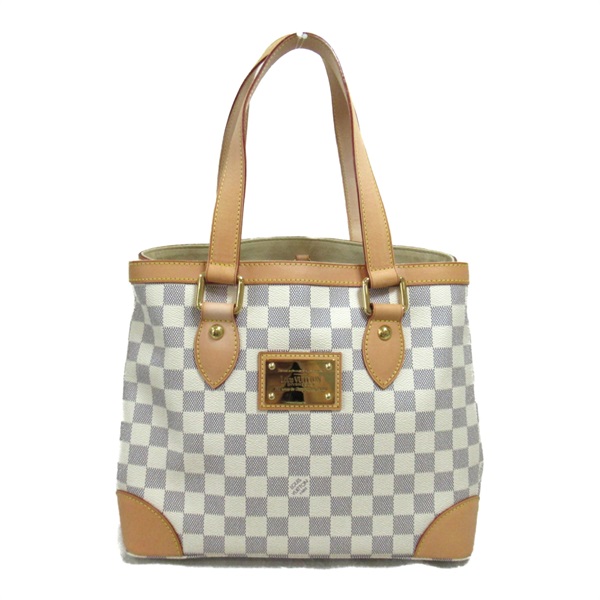 ルイ・ヴィトン(LOUIS VUITTON)ルイ・ヴィトン ハムステッド トート 