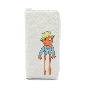 ルイ・ヴィトン(LOUIS VUITTON)ルイ・ヴィトン ジッピー