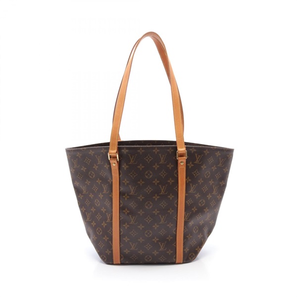 ルイ・ヴィトン(LOUIS VUITTON)ルイ・ヴィトン サックショッピング 