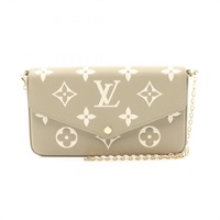 ルイ・ヴィトン(LOUIS VUITTON)ルイ・ヴィトン ポシェット フェリシー 