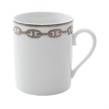 エルメス シェーヌダンクル 食器 アクセサリー メンズ レディース