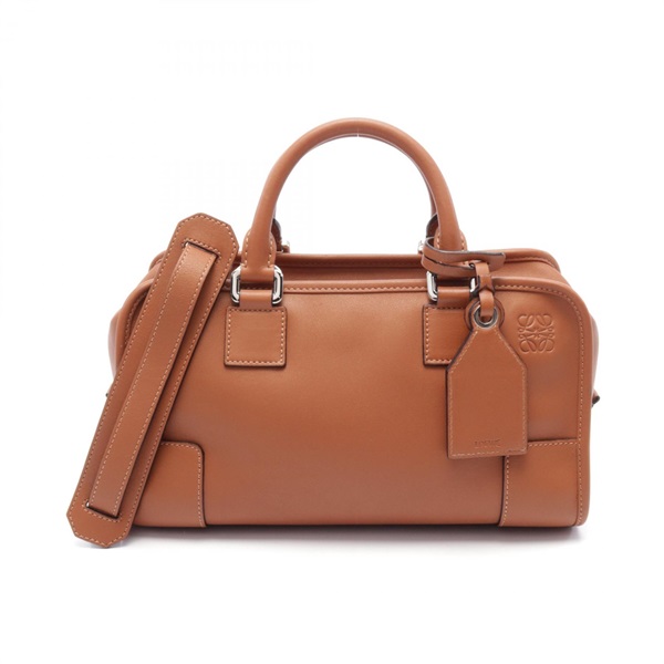 ロエベ(LOEWE)ロエベ アマソナ28 ハンドバッグ バッグ レディース