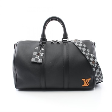 ルイ・ヴィトン(LOUIS VUITTON)ルイ・ヴィトン キーポル バンド