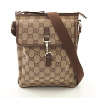 グッチ(GUCCI)グッチ GGキャンバス ショルダーバッグ バッグ
