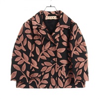 マルニ(MARNI)マルニ テーラードジャケット 衣料品 アウター  