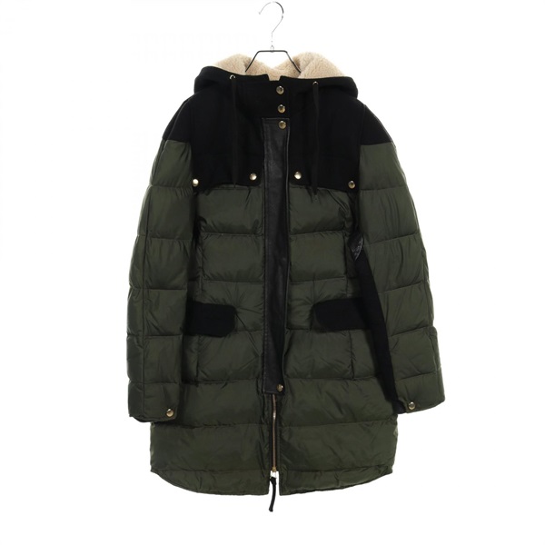 マルニ  ダウンジャケット 衣料品 アウター レディース W12CPMAM08NQWTN218-Y