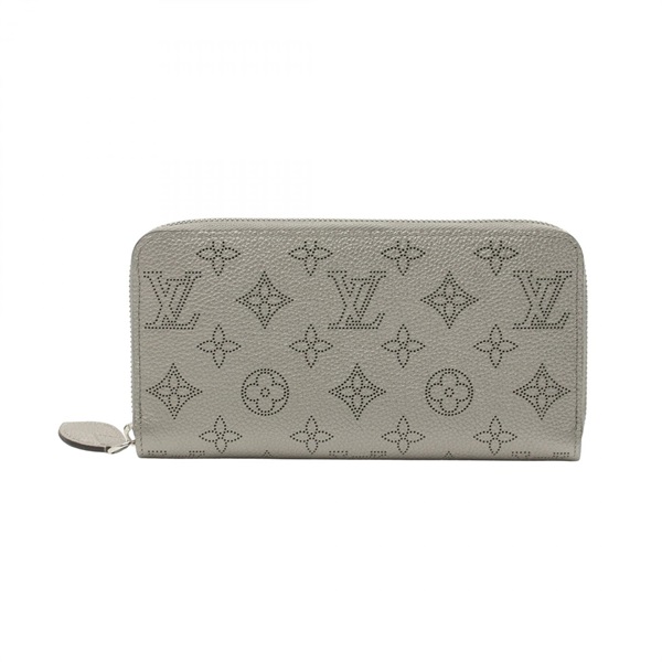 ルイ・ヴィトン ジッピー ウォレット レディース 【中古】 ルイヴィトン Louis Vuitton モノグラムアンプラント ジッピーウォレット M69034 長財布 レディース【中古】