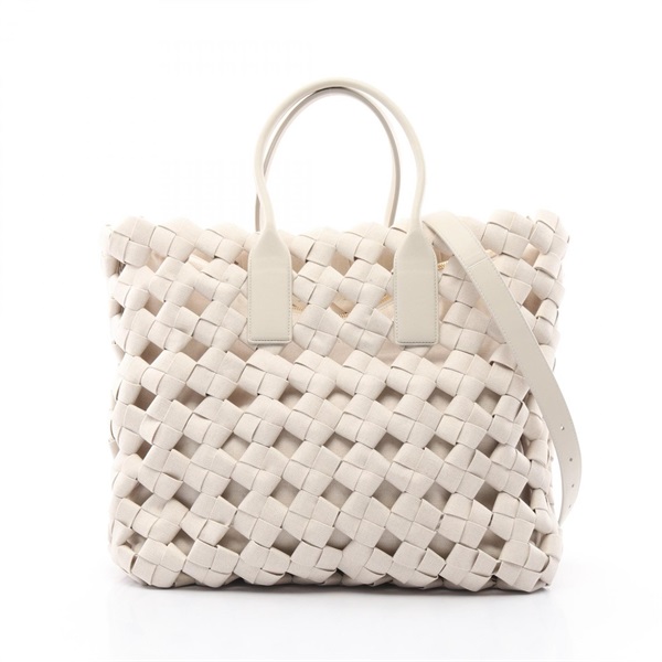 ボッテガヴェネタ(BOTTEGA VENETA)ボッテガヴェネタ ラージ ハンド 