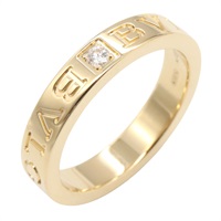 ブルガリ(BVLGARI)ブルガリ B-zero1 ビーゼロワン リング 1PD リング  