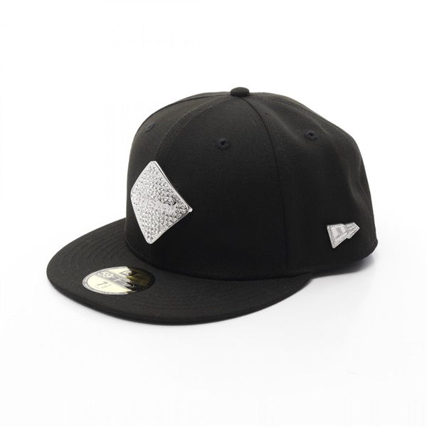 F.C.R.B New Era 59FIFTY キャップ 7 8/3 【公式通販】