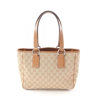 【美品】GUCCI グッチ GGキャンバス トートバッグ ボルドー 113019 2118900054585_M.jpg