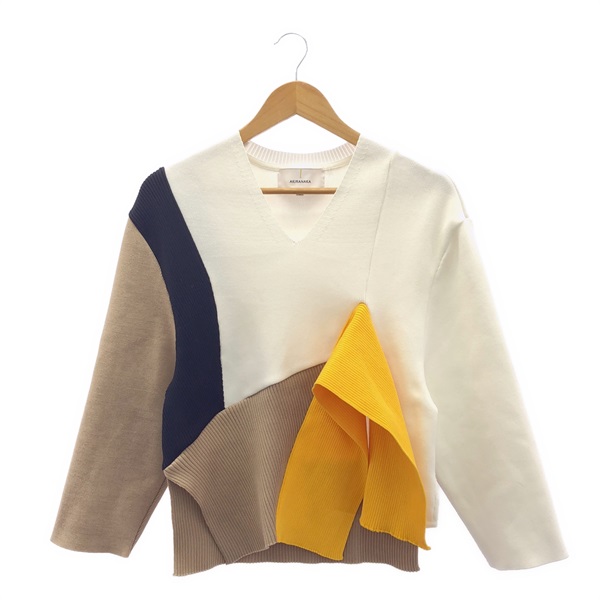 アキラナカ(AKIRA NAKA)アキラナカ ニット ニット 衣料品 トップス