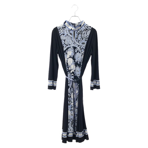 レオナールファッション ワンピース ワンピース 衣料品 トップス レディース 0120275