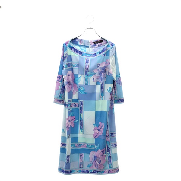 レオナールファッション ワンピース ワンピース 衣料品 トップス レディース 0150267