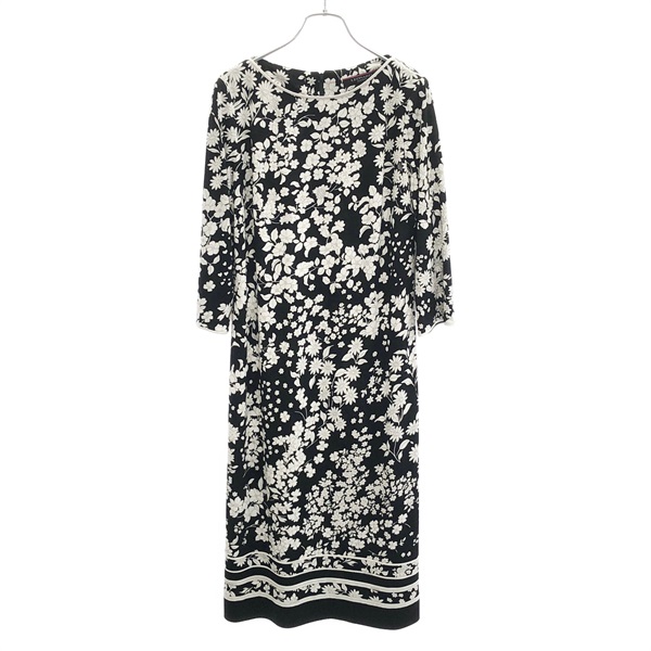 レオナールファッション ワンピース ワンピース 衣料品 トップス レディース 0190019