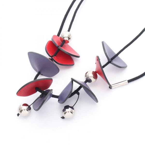 マルニ(MARNI)マルニ NWT ネックレス ジュエリー レディース