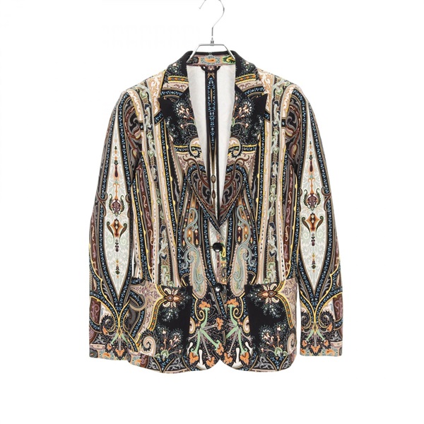 エトロ(ETRO)エトロ その他ジャケット 衣料品 アウター レディース 171