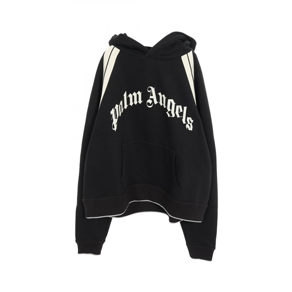 パームエンジェルス(PALM ANGELS)パームエンジェルス ロゴプリント