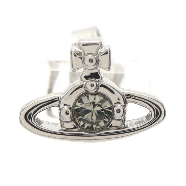 Vivienne Westwood オーブ ピアス Ｓ Vivienne Westwood ヴィヴィアン ウエストウッド ブロークン パール