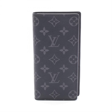 LOUIS VUITTON メンズ長財布 新品未使用 黒 ルイ ヴィトン Louis Vuitton 長財布 メンズ LOUIS VUITTON