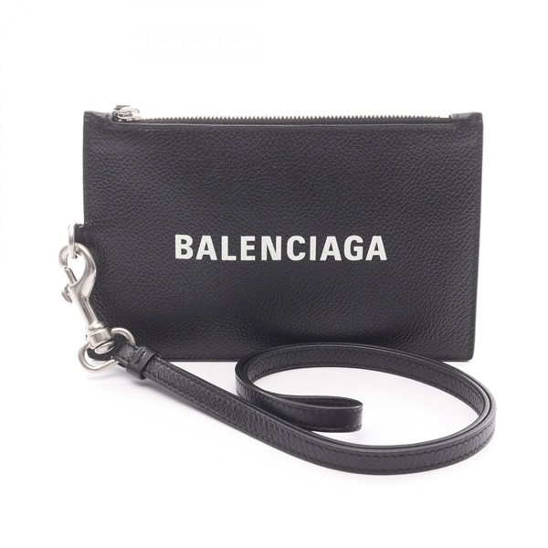 バレンシアガ(BALENCIAGA)バレンシアガ フラグメントケース コイン