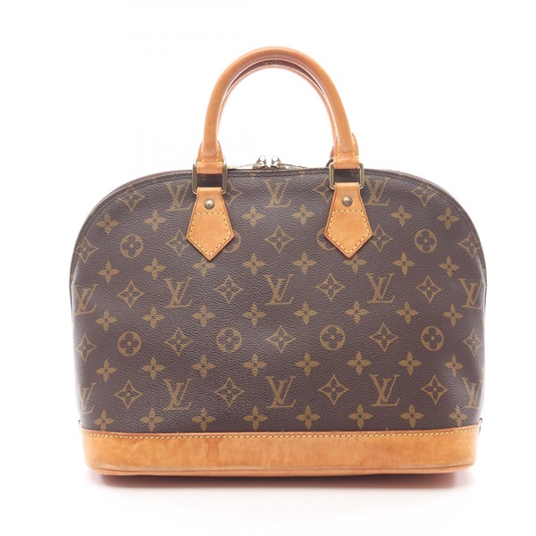 LOUIS VUITTON ルイヴィトン アルマPM ハンドバッグ M51130 ルイ・ヴィトン(LOUIS VUITTON)ルイ・ヴィトン アルマPM ハンドバッグ