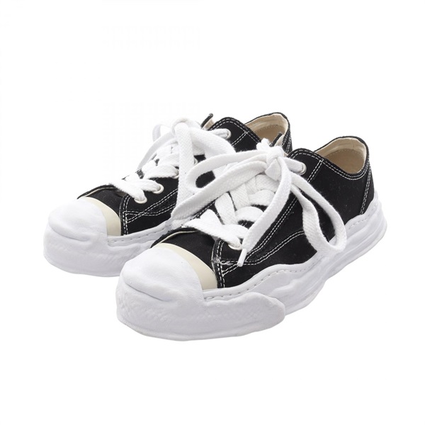 ミハラヤスヒロ(MIHARA YASUHIRO)ミハラヤスヒロ HANK スニーカー 靴