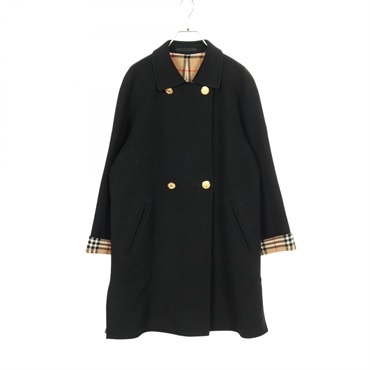 バーバリーズ  その他コート 衣料品 アウター レディース