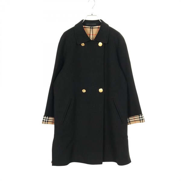 バーバリーズ  その他コート 衣料品 アウター レディース