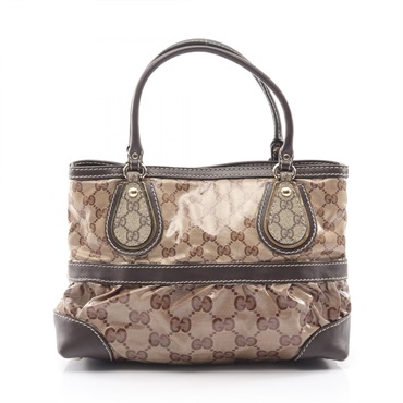 グッチ GGクリスタル トートバッグ バッグ レディース 223964