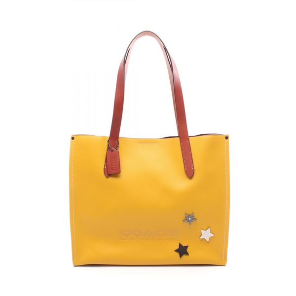 コーチ リレートート トートバッグ バッグ メンズ CH756