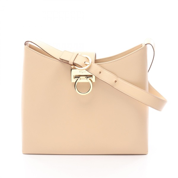 サルヴァトーレフェラガモ ガンチーニ ショルダーバッグ バッグ レディース