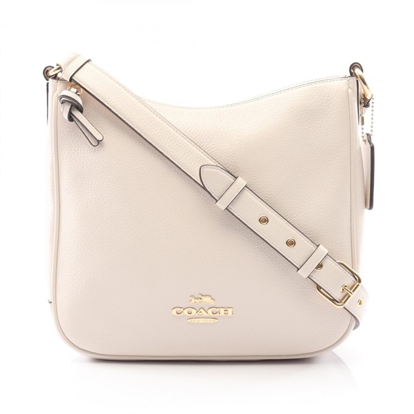 コーチ エリー ファイル ショルダーバッグ バッグ レディース C1648